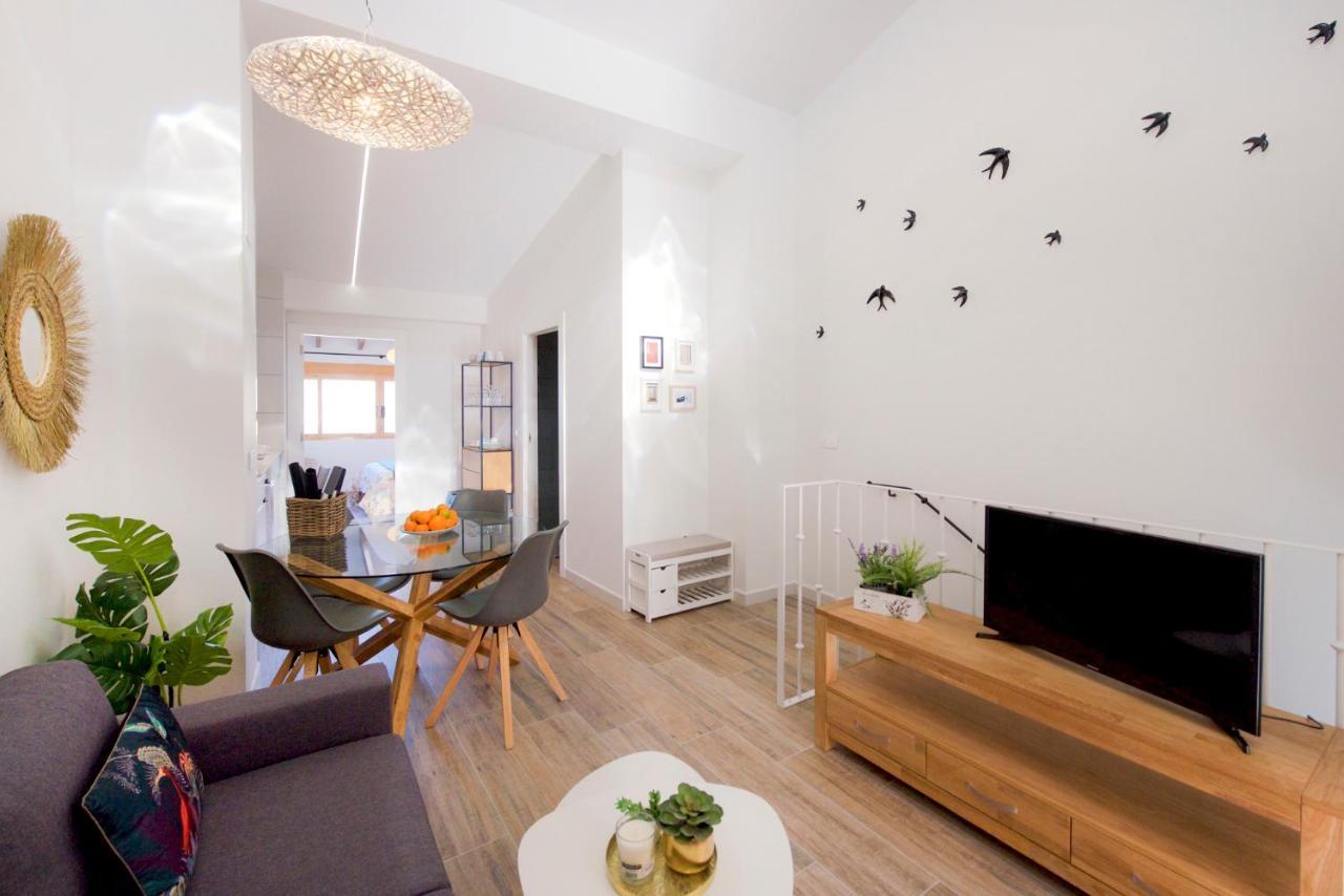 Apartamento De Diseno En Casco Antiguo Altea Exterior foto