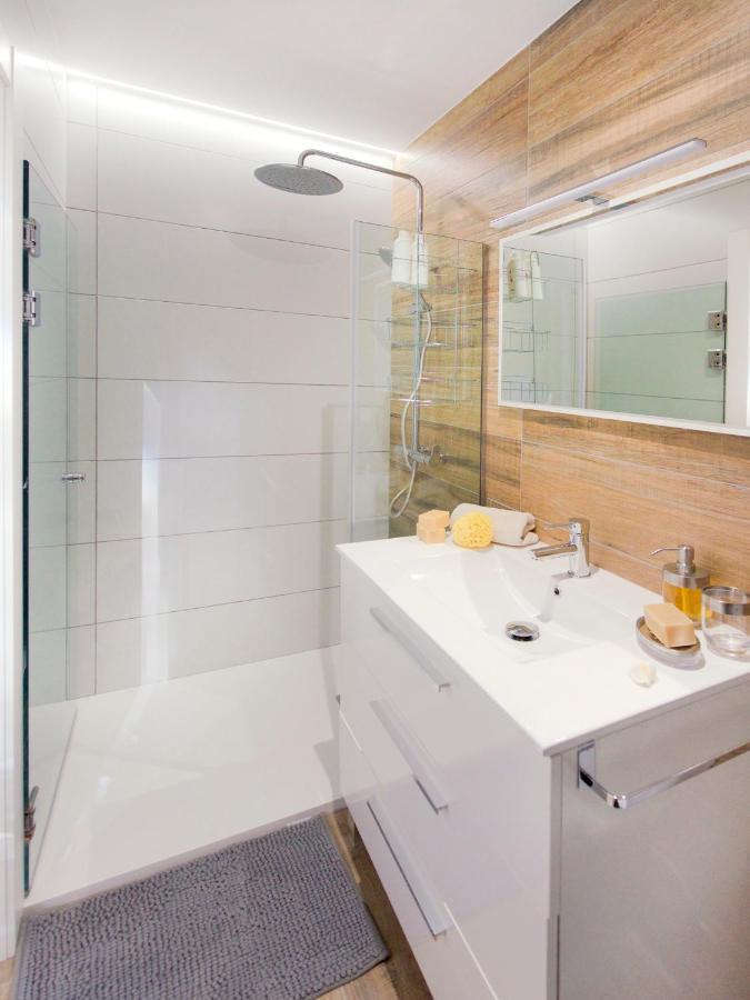 Apartamento De Diseno En Casco Antiguo Altea Exterior foto